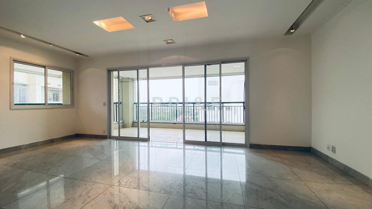 Imagem Apartamento com 3 Quartos à Venda, 190 m² em Jardim Paulista - São Paulo