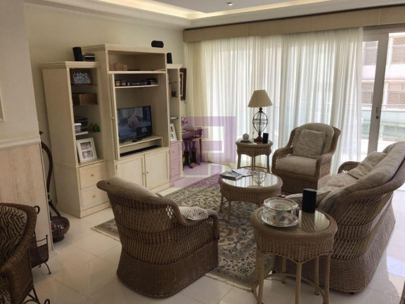 Imagem Apartamento com 4 Quartos para Alugar, 246 m² em Pitangueiras - Guarujá Imagem Apartamento com 4 Quartos para Alugar, 246 m² em Pitangueiras - Guarujá