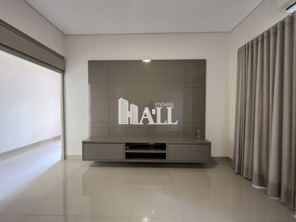 Imagem Casa com 3 Quartos à Venda, 260 m² em Golden Park Residence - Mirassol
