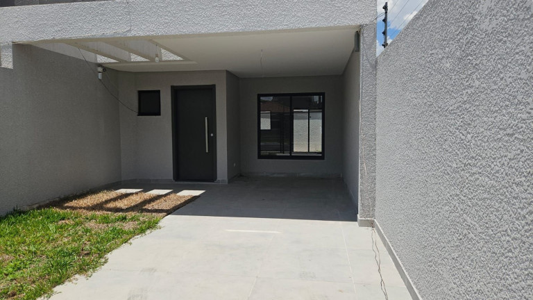 Imagem Casa com 3 Quartos à Venda, 150 m² em Boqueirão - Curitiba