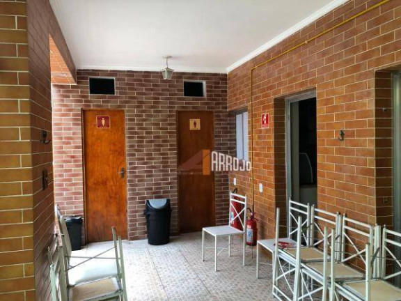 Imagem Sobrado com 4 Quartos à Venda, 500 m² em Vila Ré - São Paulo