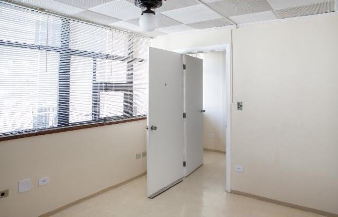 Imagem Sala Comercial à Venda, 40 m² em Higienópolis - São Paulo Imagem Sala Comercial à Venda, 40 m² em Higienópolis - São Paulo