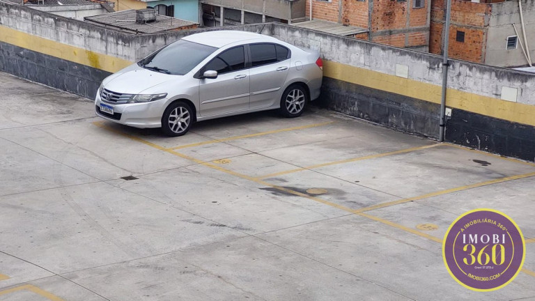 Imagem Apartamento com 2 Quartos à Venda, 47 m² em Cangaiba - São Paulo Imagem Apartamento com 2 Quartos à Venda, 47 m² em Cangaiba - São Paulo