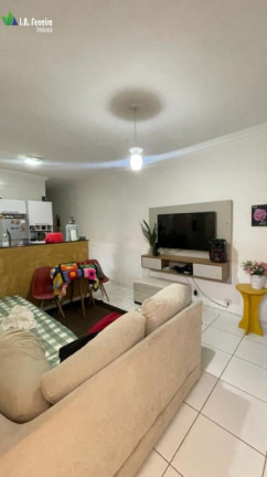 Imagem Casa com 3 Quartos à Venda, 115 m² em Jussara - Mongagua
