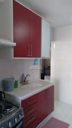 Imagem Apartamento com 2 Quartos à Venda, 48 m² em Cidade Líder - São Paulo Imagem Apartamento com 2 Quartos à Venda, 48 m² em Cidade Líder - São Paulo