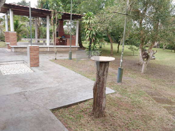 Imagem Chácara com 3 Quartos à Venda, 981 m² em Vila Erminda - Peruíbe