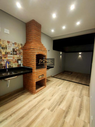 Imagem Imóvel com 3 Quartos à Venda, em Horto Florestal - Sorocaba Imagem Imóvel com 3 Quartos à Venda, em Horto Florestal - Sorocaba