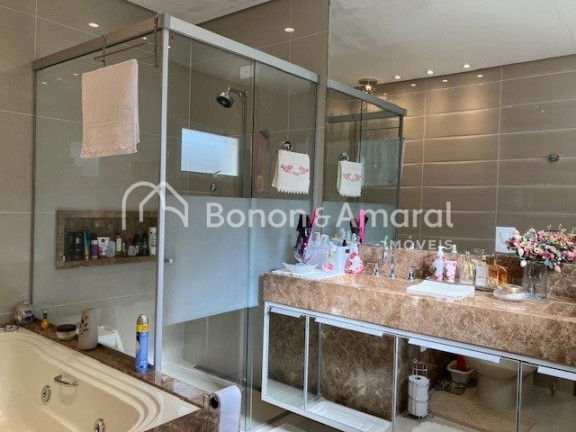 Imagem Casa de Condomínio com 4 Quartos à Venda, 702 m² em Loteamento Mont Blanc Residence - Campinas Imagem Casa de Condomínio com 4 Quartos à Venda, 702 m² em Loteamento Mont Blanc Residence - Campinas