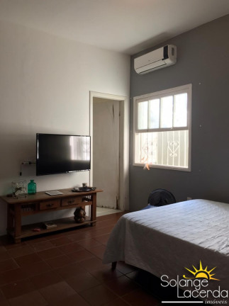 Imagem Casa com 3 Quartos à Venda, 165 m² em Itaguá - Ubatuba