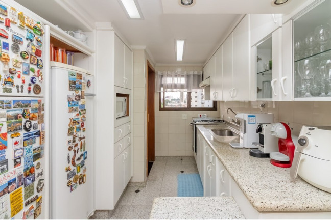 Imagem Apartamento com 3 Quartos à Venda, 107 m² em Chácara Tatuapé - São Paulo Imagem Apartamento com 3 Quartos à Venda, 107 m² em Chácara Tatuapé - São Paulo