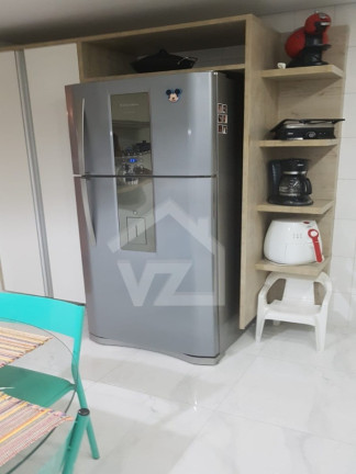 Imagem Apartamento com 3 Quartos à Venda, 143 m² em Chácara Santo Antônio - São Paulo