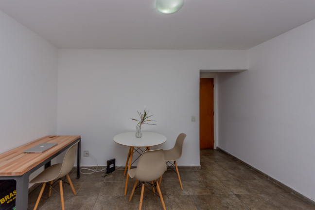 Imagem Apartamento com 3 Quartos à Venda, 77 m² em Vila Olímpia - São Paulo Imagem Apartamento com 3 Quartos à Venda, 77 m² em Vila Olímpia - São Paulo