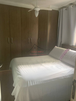 Imagem Apartamento com 2 Quartos à Venda, 52 m² em Jardim Imperador (zona Leste) - São Paulo Imagem Apartamento com 2 Quartos à Venda, 52 m² em Jardim Imperador (zona Leste) - São Paulo