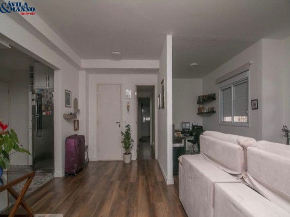 Imagem Apartamento com 3 Quartos à Venda, 113 m² em Mooca - Sao Paulo
