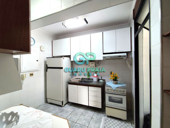 Imagem Apartamento com 2 Quartos à Venda, 78 m² em Enseada - Guarujá