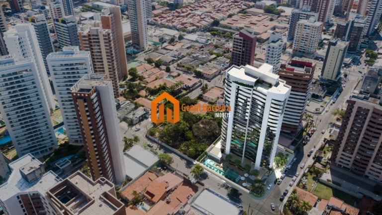 Imagem Apartamento com 3 Quartos à Venda, 218 m² em Aldeota - Fortaleza Imagem Apartamento com 3 Quartos à Venda, 218 m² em Aldeota - Fortaleza