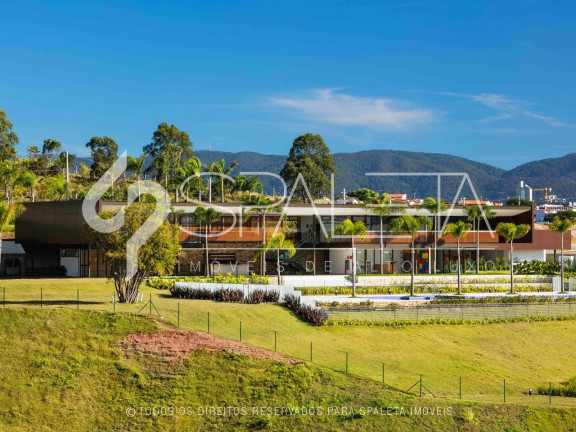 Imagem Terreno à Venda, 683 m² em Horto Florestal - Jundiaí