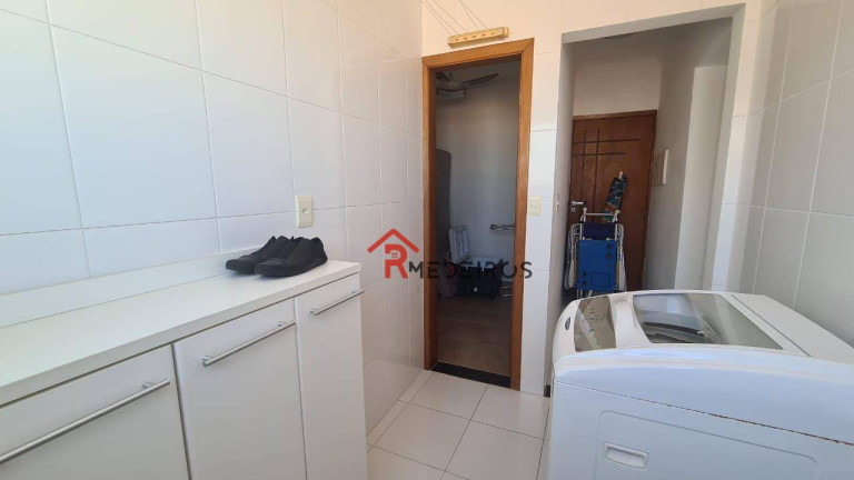 Imagem Apartamento com 3 Quartos à Venda, 155 m² em Aviação - Praia Grande Imagem Apartamento com 3 Quartos à Venda, 155 m² em Aviação - Praia Grande