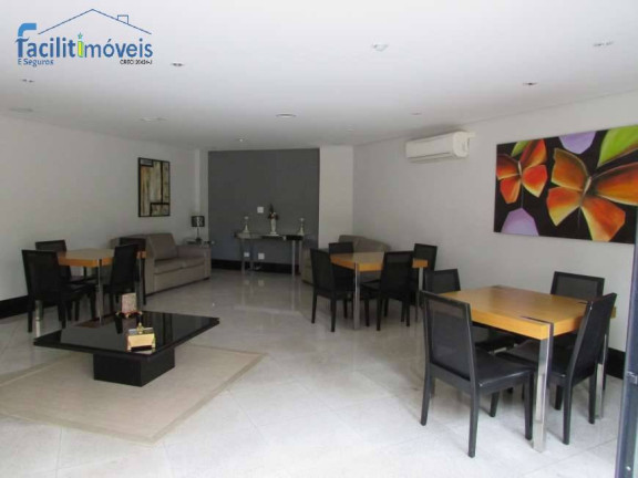 Imagem Apartamento com 5 Quartos à Venda, 297 m² em Parque Da Móoca - São Paulo Imagem Apartamento com 5 Quartos à Venda, 297 m² em Parque Da Móoca - São Paulo
