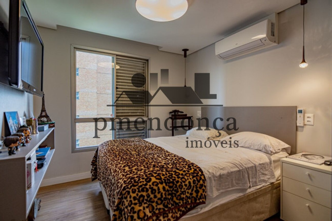 Imagem Apartamento com 3 Quartos à Venda, 133 m² em Perdizes - São Paulo