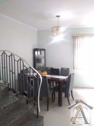 Imagem Casa com 4 Quartos à Venda, 240 m² em Aparecida - Santos Imagem Casa com 4 Quartos à Venda, 240 m² em Aparecida - Santos