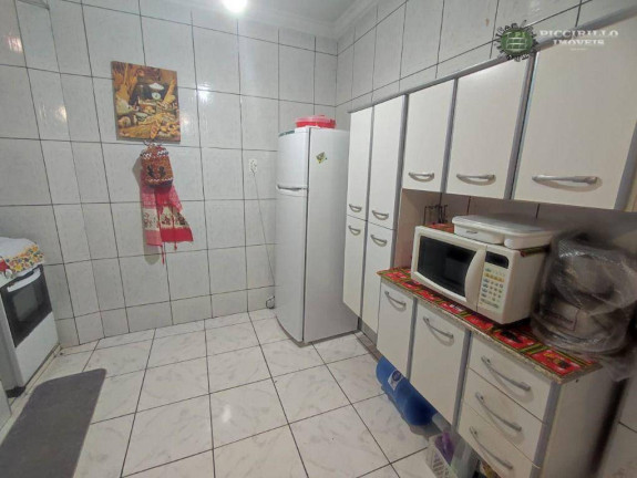Imagem Apartamento com 1 Quarto para Alugar, 49 m² em Aviação - Praia Grande Imagem Apartamento com 1 Quarto para Alugar, 49 m² em Aviação - Praia Grande