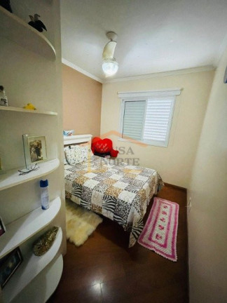 Imagem Apartamento com 3 Quartos à Venda, 92 m² em Lauzane Paulista - São Paulo Imagem Apartamento com 3 Quartos à Venda, 92 m² em Lauzane Paulista - São Paulo