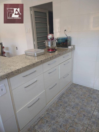 Imagem Sobrado com 6 Quartos à Venda, 230 m² em Jardim ícaro - Guaratinguetá Imagem Sobrado com 6 Quartos à Venda, 230 m² em Jardim ícaro - Guaratinguetá