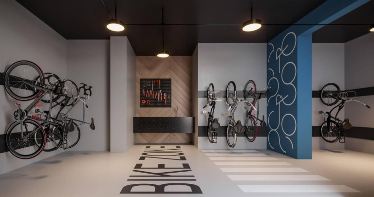 Imagem Apartamento com 2 Quartos à Venda, 72 m² em Vila Mariana - São Paulo