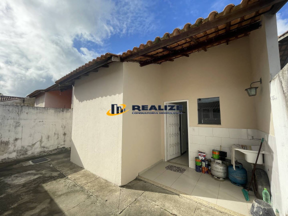Imagem Casa com 2 Quartos à Venda, 48 m² em Vivendas Do Coqueiro I - Campos Dos Goytacazes
