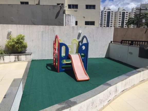 Imagem Apartamento com 2 Quartos à Venda, 53 m² em Imbuí - Salvador