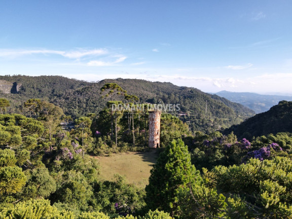 Imóvel à Venda, 1.380 m² em Região Do Toriba - Campos Do Jordão
