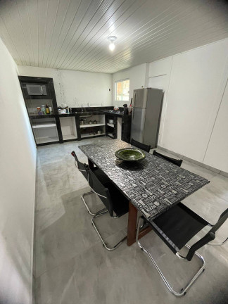 Imagem Casa com 2 Quartos à Venda, 300 m² em Balneário Perequê - Porto Belo