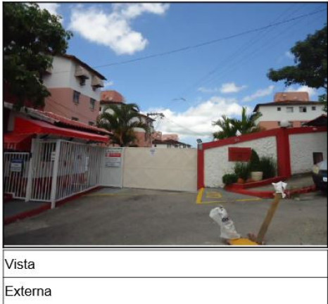 Apartamento com 2 Quartos à Venda, 47 m² em Arsenal - Sao Goncalo