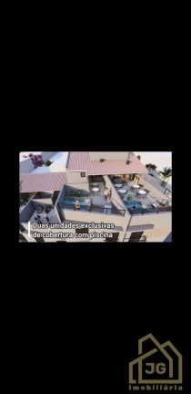 Imagem Apartamento com 2 Quartos à Venda, 103 m² em Jardim Bela Vista - Santo André