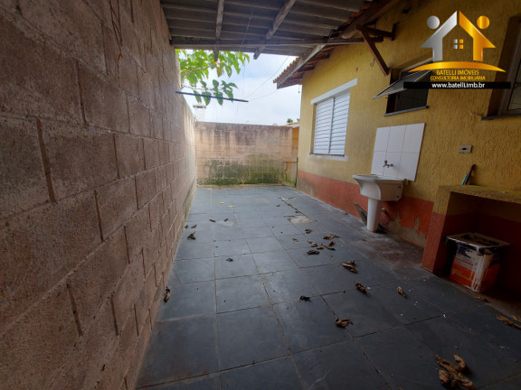 Imagem Casa de Condomínio com 2 Quartos para Alugar, 52 m² em Tijuco Preto - Vargem Grande Paulista Imagem Casa de Condomínio com 2 Quartos para Alugar, 52 m² em Tijuco Preto - Vargem Grande Paulista