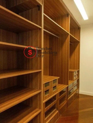 Imagem Apartamento com 3 Quartos à Venda, 137 m² em Jardim Avelino - São Paulo