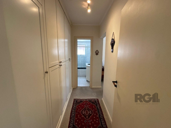 Imagem Apartamento com 3 Quartos à Venda, 172 m² em Jardim Lindóia - Porto Alegre