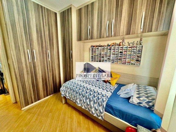 Imagem Apartamento com 3 Quartos à Venda, 77 m² em Vila Rosália - Guarulhos Imagem Apartamento com 3 Quartos à Venda, 77 m² em Vila Rosália - Guarulhos