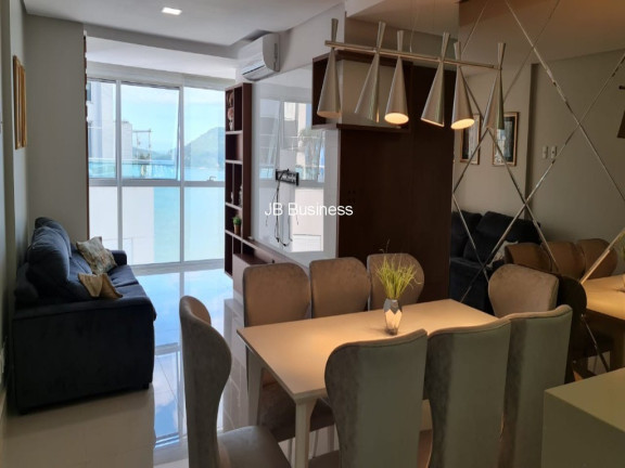 Imagem Imóvel com 3 Quartos à Venda, 117 m² em Barra Norte - Balneário Camboriú