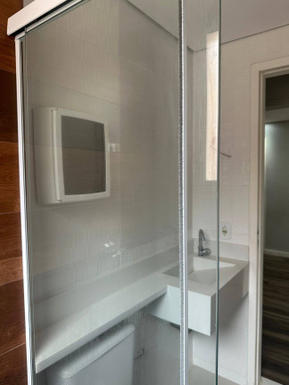 Imagem Apartamento com 2 Quartos à Venda, 48 m² em Jardim Santa Cecília - Sorocaba