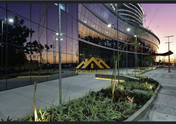 Imagem Imóvel à Venda, 50 m² em Cambeba - Fortaleza Imagem Imóvel à Venda, 50 m² em Cambeba - Fortaleza