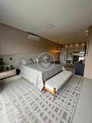 Imagem Casa com 3 Quartos à Venda, 400 m² em Condomínio Do Lago - Goiânia Imagem Casa com 3 Quartos à Venda, 400 m² em Condomínio Do Lago - Goiânia