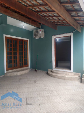 Imagem Casa com 3 Quartos à Venda, 259 m² em Vila São Silvestre - Barueri