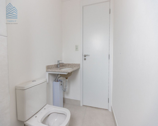 Imagem Imóvel com 1 Quarto à Venda, 25 m² em Moema - São Paulo