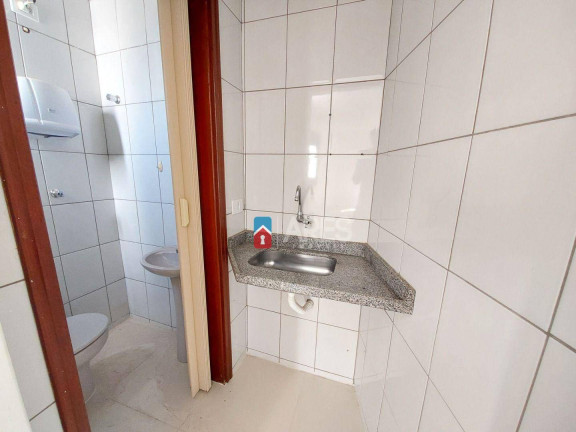 Imagem Sala Comercial para Alugar, 37 m² em Jardim Girassol - Americana Imagem Sala Comercial para Alugar, 37 m² em Jardim Girassol - Americana