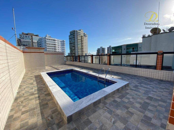 Imagem Cobertura com 4 Quartos à Venda, 600 m² em Canto Do Forte - Praia Grande Imagem Cobertura com 4 Quartos à Venda, 600 m² em Canto Do Forte - Praia Grande