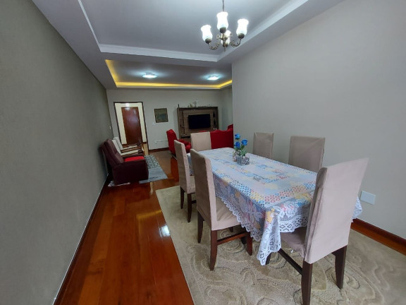 Cobertura com 3 Quartos à Venda, 132 m² em Alto - Teresópolis