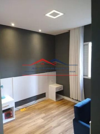 Imagem Apartamento com 2 Quartos à Venda, 55 m² em Parque São Matheus - Piracicaba