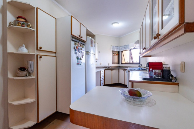 Imagem Apartamento com 3 Quartos à Venda, 243 m² em Jardim Vitória Régia - São Paulo Imagem Apartamento com 3 Quartos à Venda, 243 m² em Jardim Vitória Régia - São Paulo